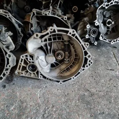 Opel Corsa B Benzinli Şanzıman