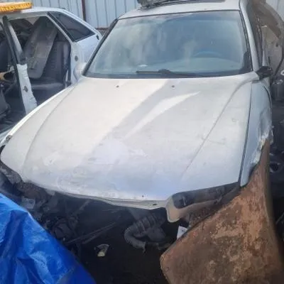 Opel Vectra B Motor Kaputu