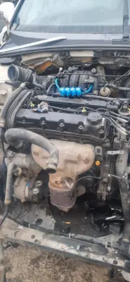 Chevrolet Lacetti Çıkma Motor