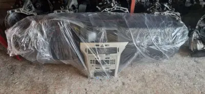 Opel Astra H Göğüs Airbeg Seti