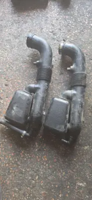 Opel Astra G Hava Filtre Borusu