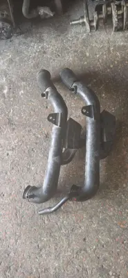 Opel Astra F Hava Filtre Borusu