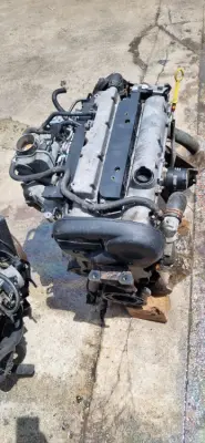 Opel Astra G Benzinli Çıkma Orjinal Motor
