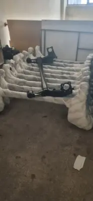Opel Astra J Denge Kollu Dingil