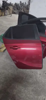 Opel Corsa F Sağ Arka Kapı