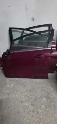 Ford Fiesta Sol Ön Kapı