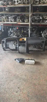 Opel Astra G Göğüs Airbeg Seti