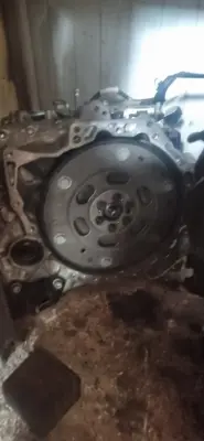 Opel Corsa F 1.2 prütech Otomatik Şanzıman