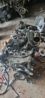 Opel Mokka 1.2 prütech Çıkma Orjinal Komple Motor