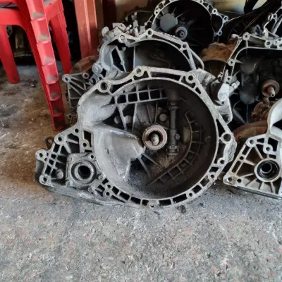 Opel Vectra A Manuel Şanzıman
