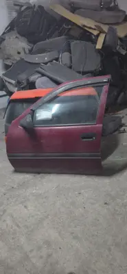 Opel Vectra A Sol Ön Kapı