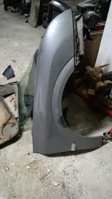 Opel Vectra C Sağ Ön Çamurluk