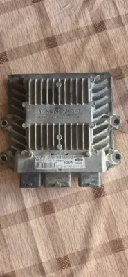 Ford Fiesta 1.4 Dizel Motor Beyni