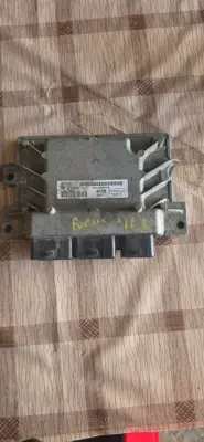 Ford Focus 3 1.6 Benzinli Motor Beyni