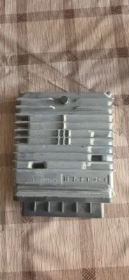 Ford Connect Motor Beyni