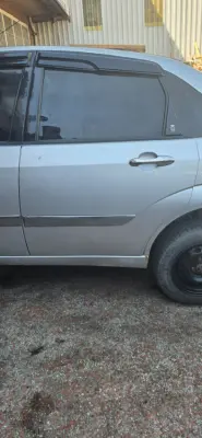 Ford Focus 1 Sol Arka Kapı