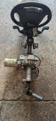 Opel Corsa C Direksiyon Kolonu