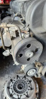 Ford Focus 1 Direksiyon Poveri