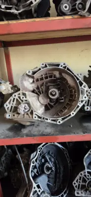 Opel Vectra B 1.6 Manuel Komple Şanzıman