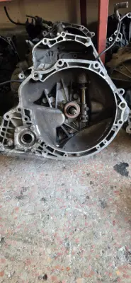 Opel Vectra A F16 Manuel Şanzıman