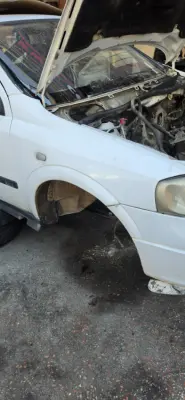 Opel Astra G Sağ Ön Çamurluk