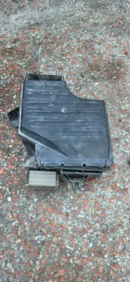 Opel Combo C Sigorta Kutusu