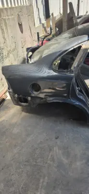 Opel Vectra B Sağ Arka Çamurluk