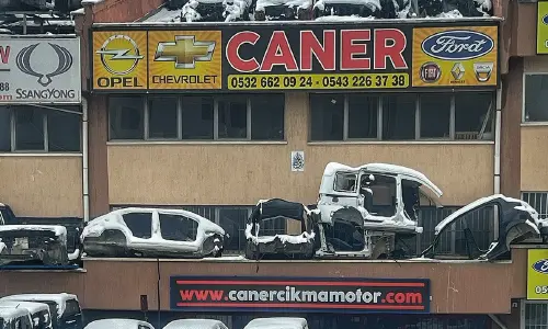 Caner Otomotiv